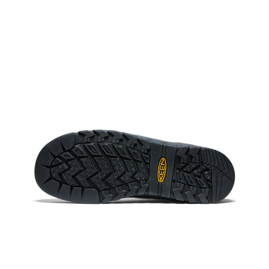 Baskets Jasper Rocks pour hommes Bouleau/Noir