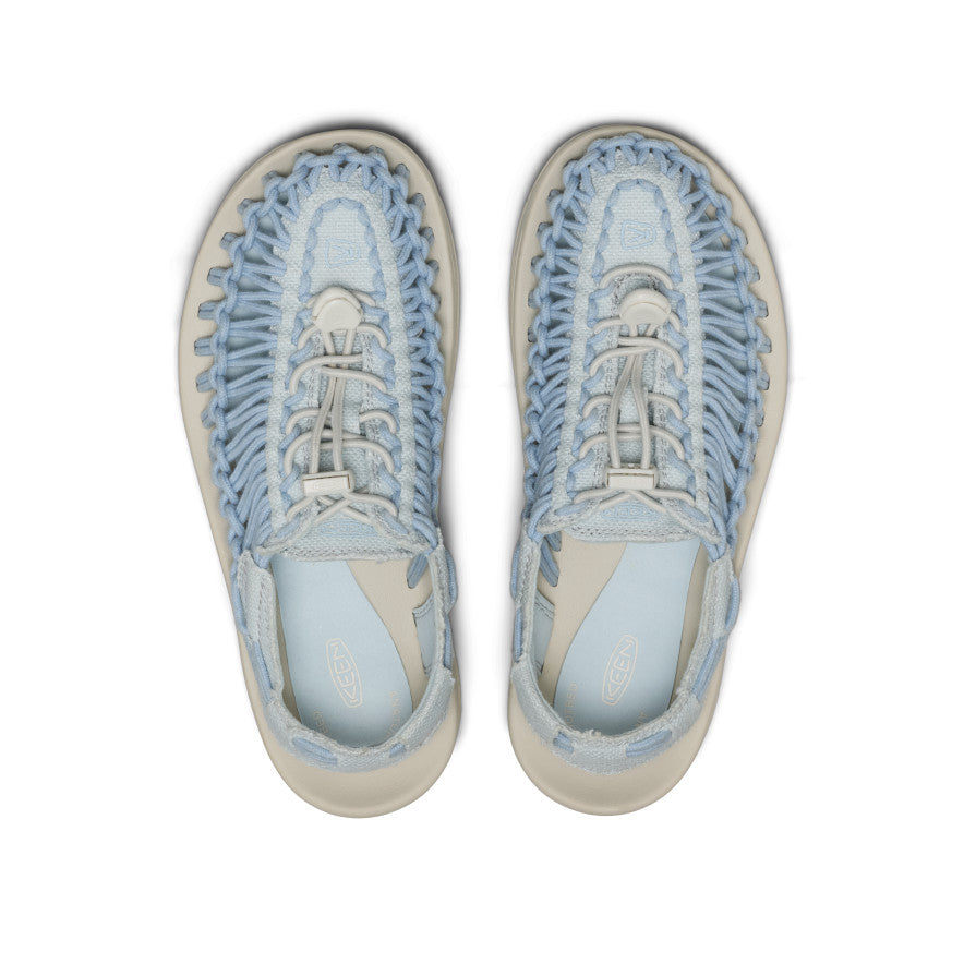 UNEEK Toile pour femmes Ballade bleue/Ballade bleue