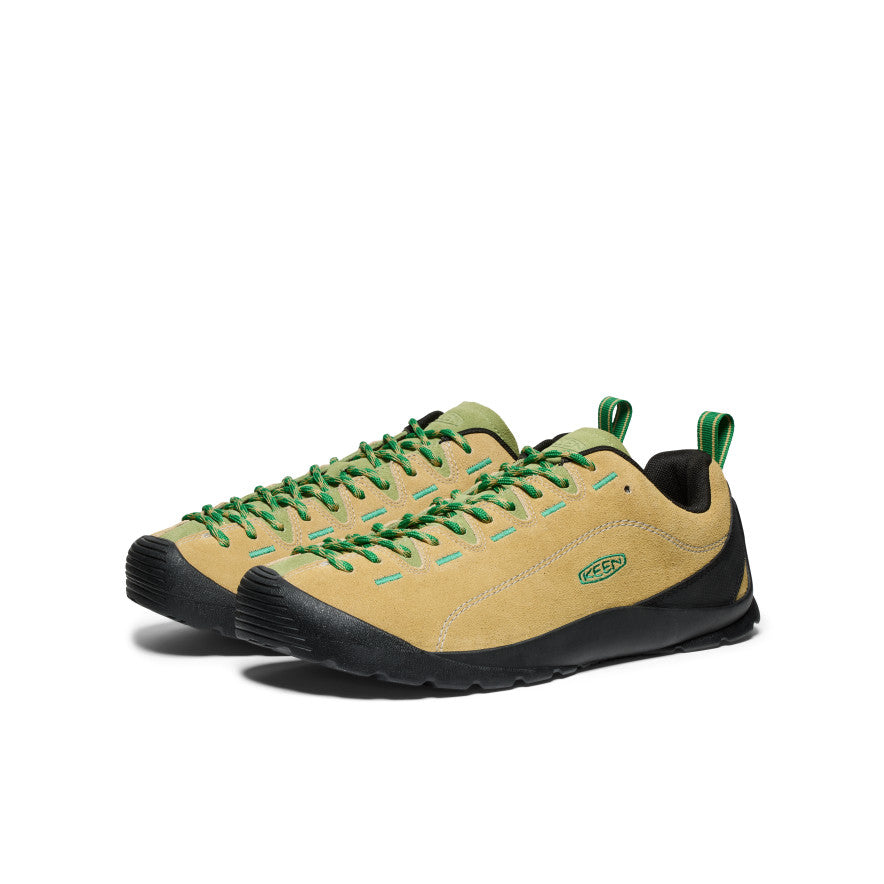 Baskets Jasper pour hommes Kaki/Iguane -  2