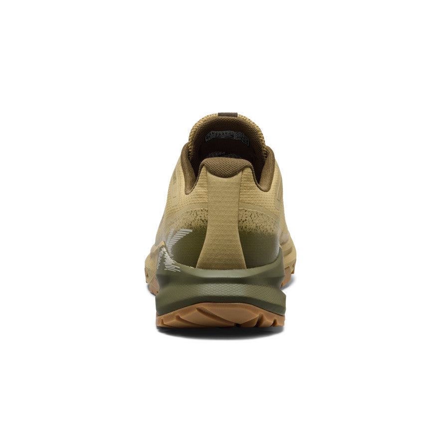 Chaussure de randonnée imperméable Targhee Apex pour homme Dark Olive/Khaki -  5