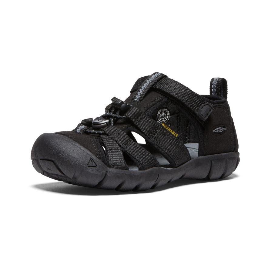 Camp marin pour jeunes enfants II CNX Noir/Gris