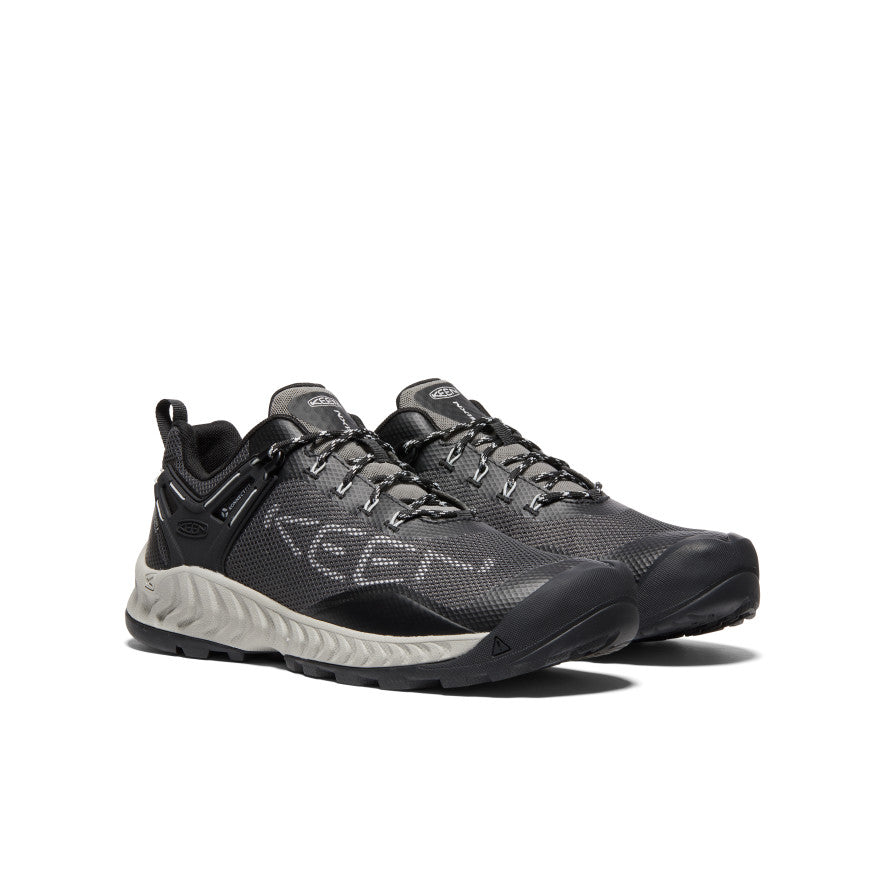 Chaussure imperméable NXIS EVO pour hommes Aimant/Vapeur -  2