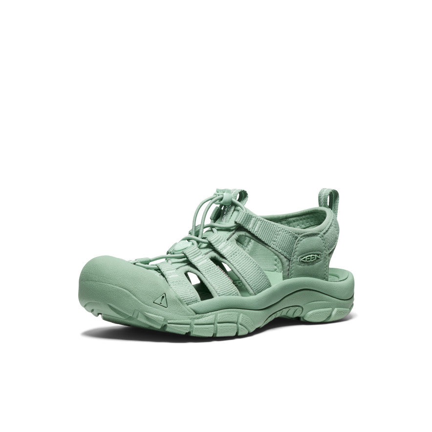 Monochrome/Vert granit