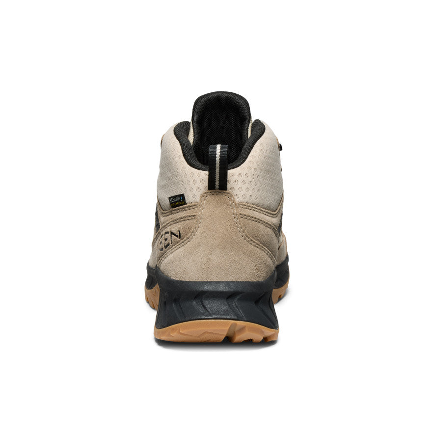 Bottes de randonnée imperméables Hightrail pour hommes Bringé/Chauve chêne -  5