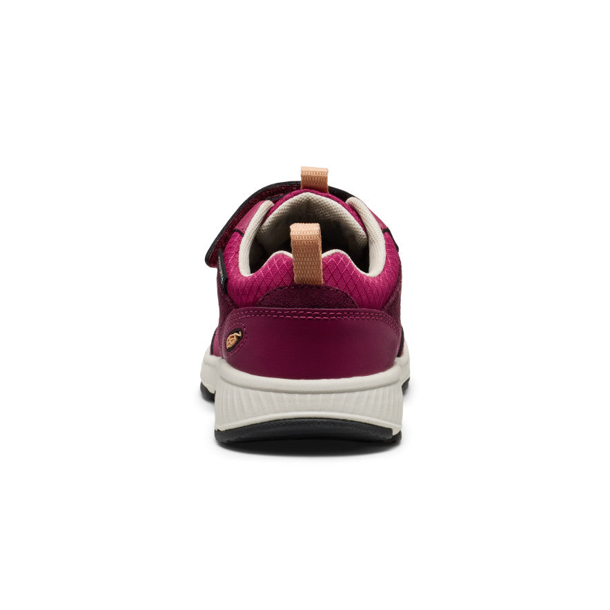 Chaussures imperméables Skua pour tout-petits Beaujolais/Peach Fuzz -  5