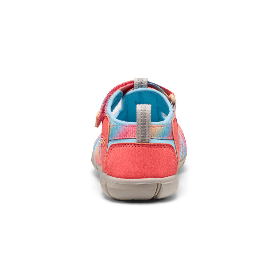 Colonie de vacances marine pour enfants de 2 ans CNX Limonade rose ombrée