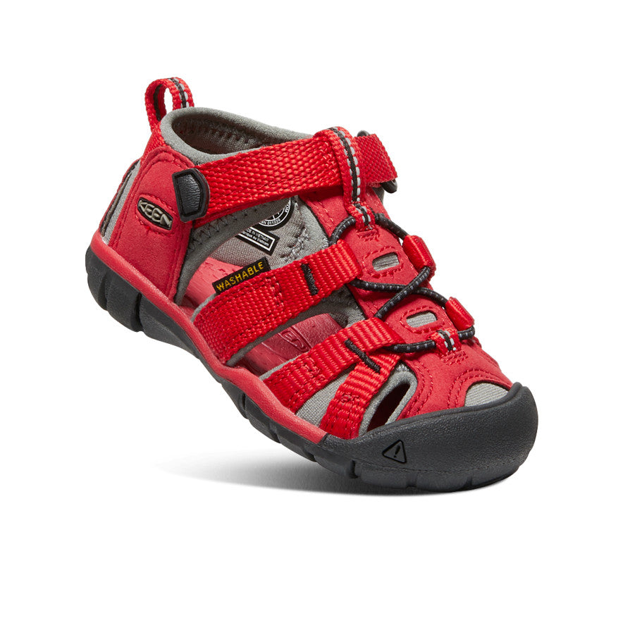 Colonias de verano Seacamp II CNX para niños pequeños Rouge course/Gargouille