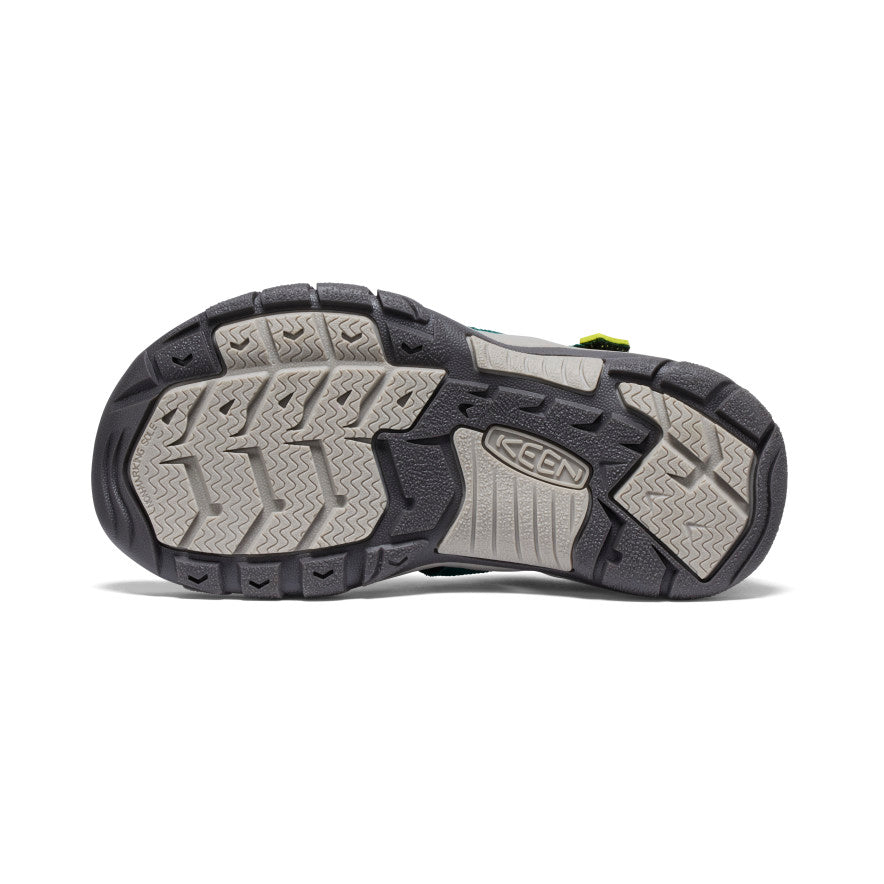 Newport H2 pour enfants Aventurine/Onagre