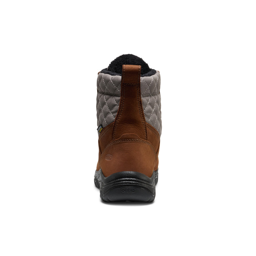 Bottes imperméables Greta II pour femmes Bison -  5