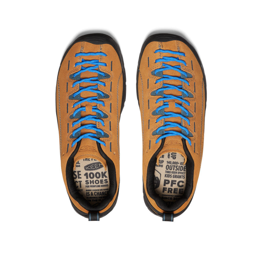 Baskets Jasper pour hommes Cathay Spice/Orion Blue