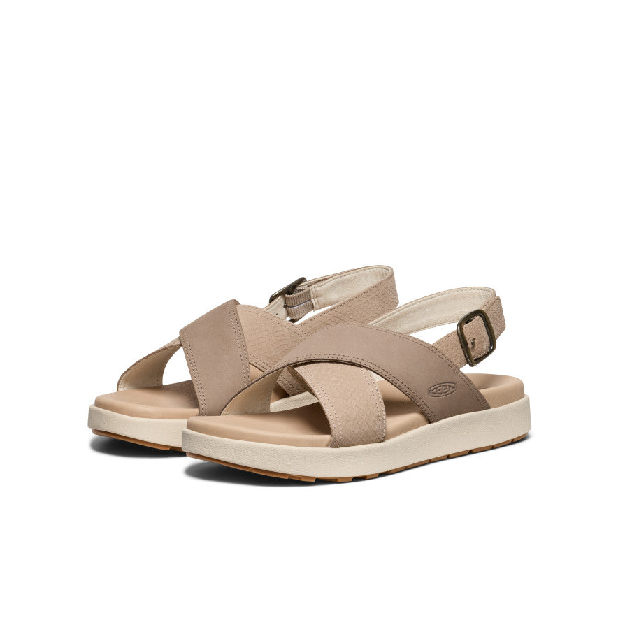 Plaza Taupe/Brinde