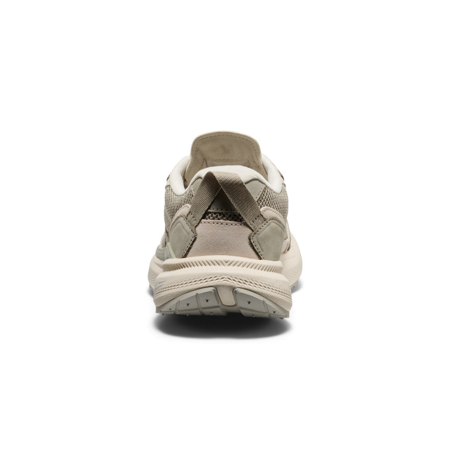 Chaussure de marche en cuir pour femme WK500 Pierre d'abbaye/Bouleau -  5