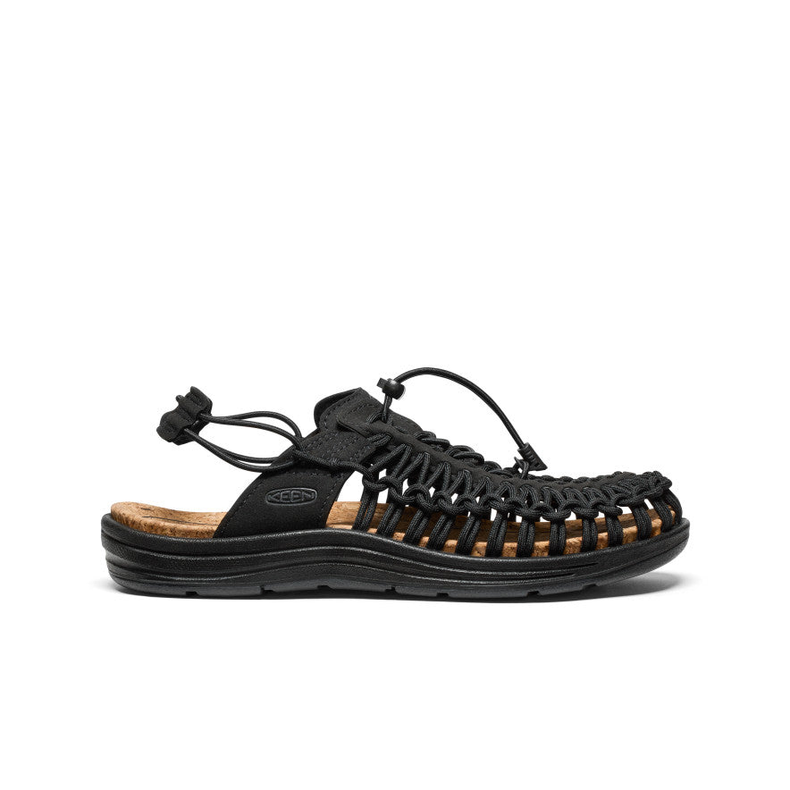 UneEK II Convertible Tous Sexes Noir/Noir -  1
