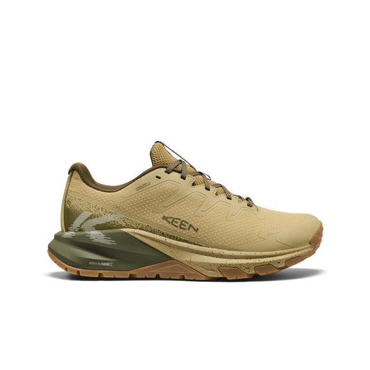 Dark Olive/Khaki