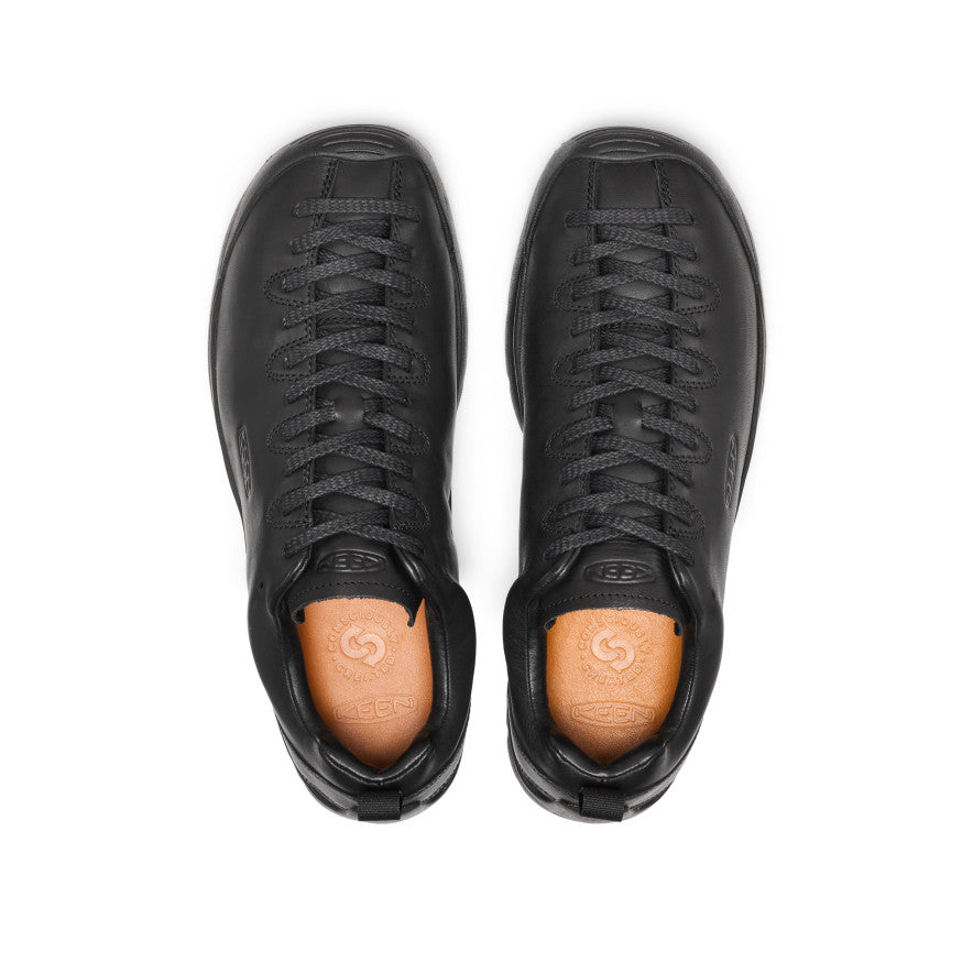 Baskets Jasper SE1 pour hommes Flux Black -  4
