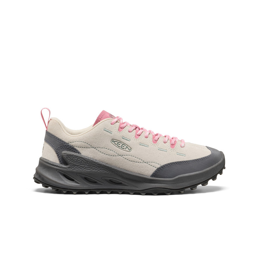 Baskets Jasper Zionic pour femmes Vapor/Cashmere Rose