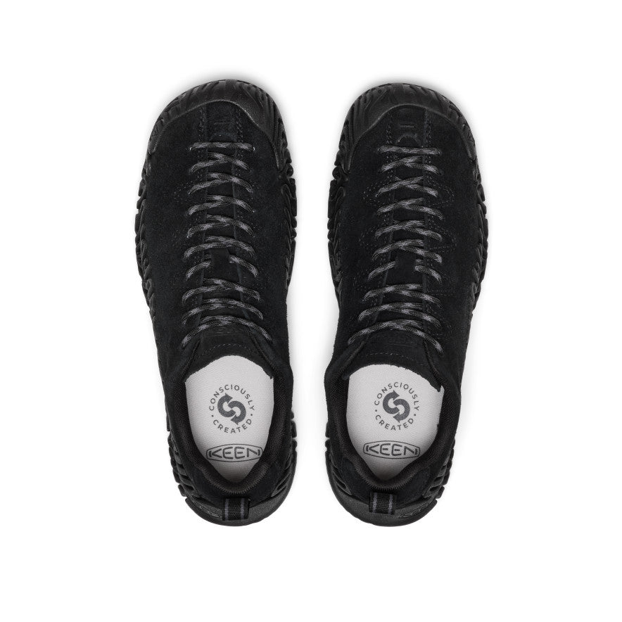 Baskets Jasper Merko pour hommes Black/Black -  4