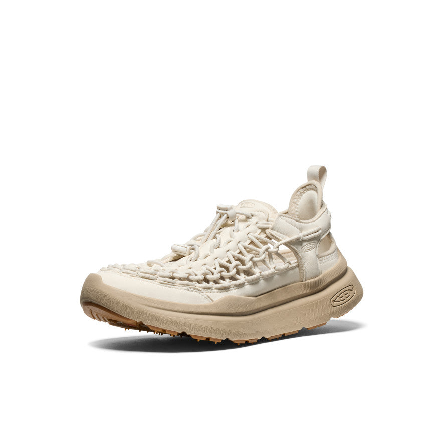 Baskets UNEEK WK pour femmes Bouleau/Taupe Plaza
