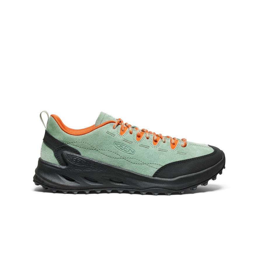 Baskets Jasper Zionic pour femmes Flamme vert granit/or