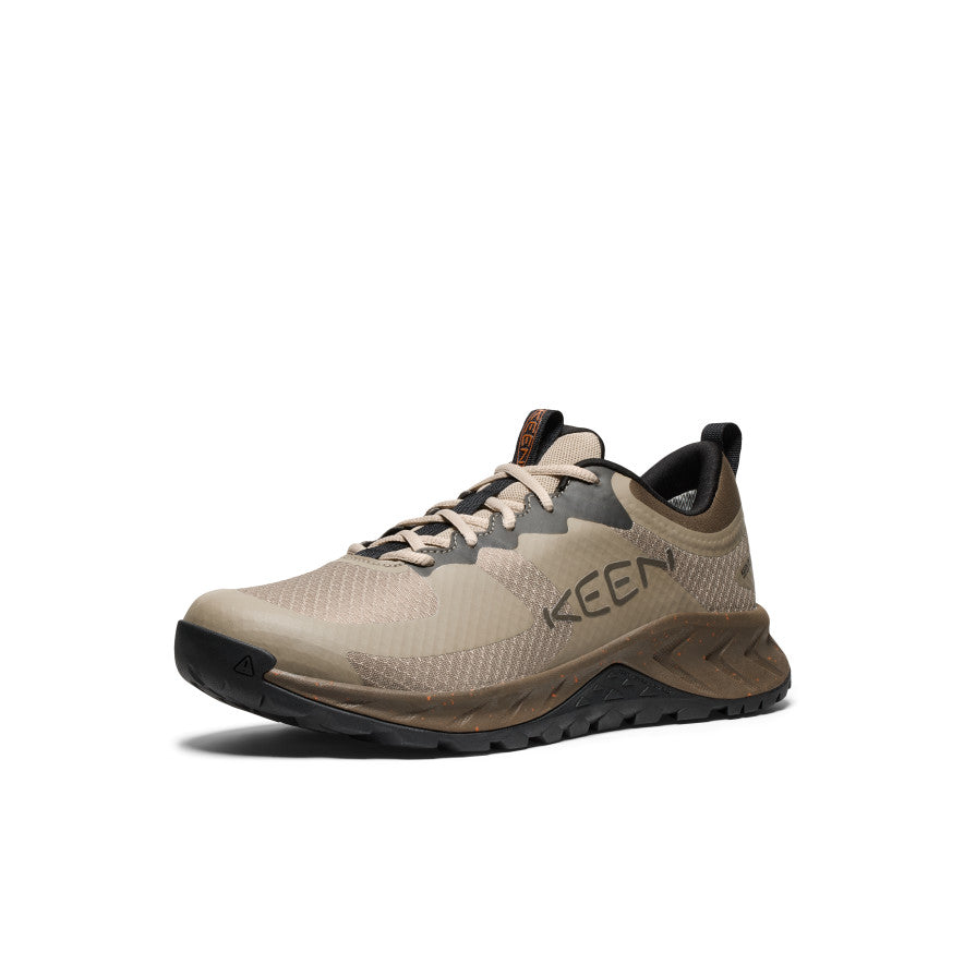 Chaussure imperméable Versacore pour homme Brindle/Flamme dorée
