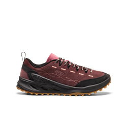 Huckleberry/Cameo Rose