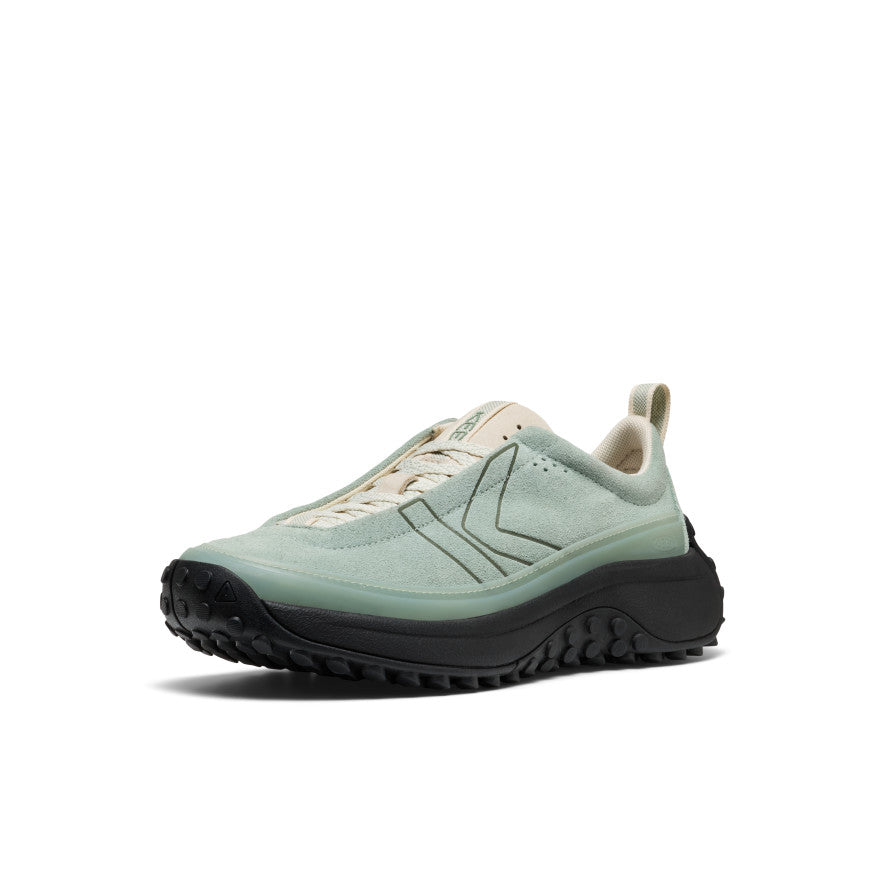 Baskets KS Mino pour femmes Vert iceberg/Noir