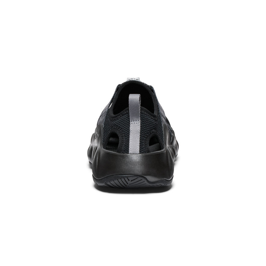 Sandales Hyperport H2 pour homme Noir/Gris acier