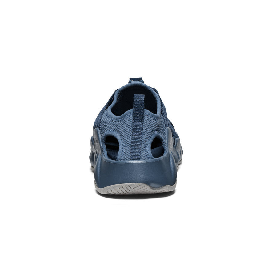 Sandales Hyperport H2 pour homme Vintage Indigo/Académie navale