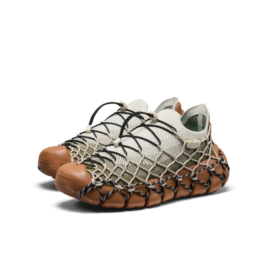 Baskets UNEEK 360 pour hommes Bouleau/Pécan grillé -  2