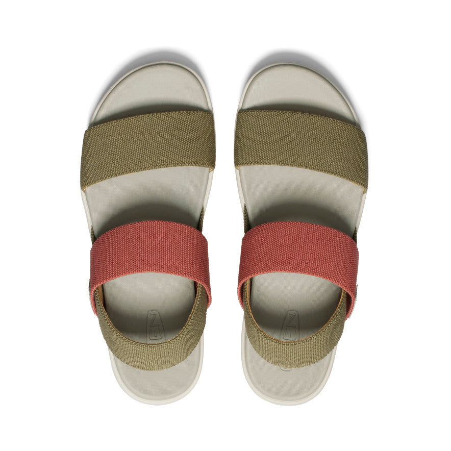 Olive Martini/argile cuite
