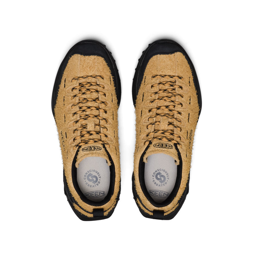 Oak Buff/Black