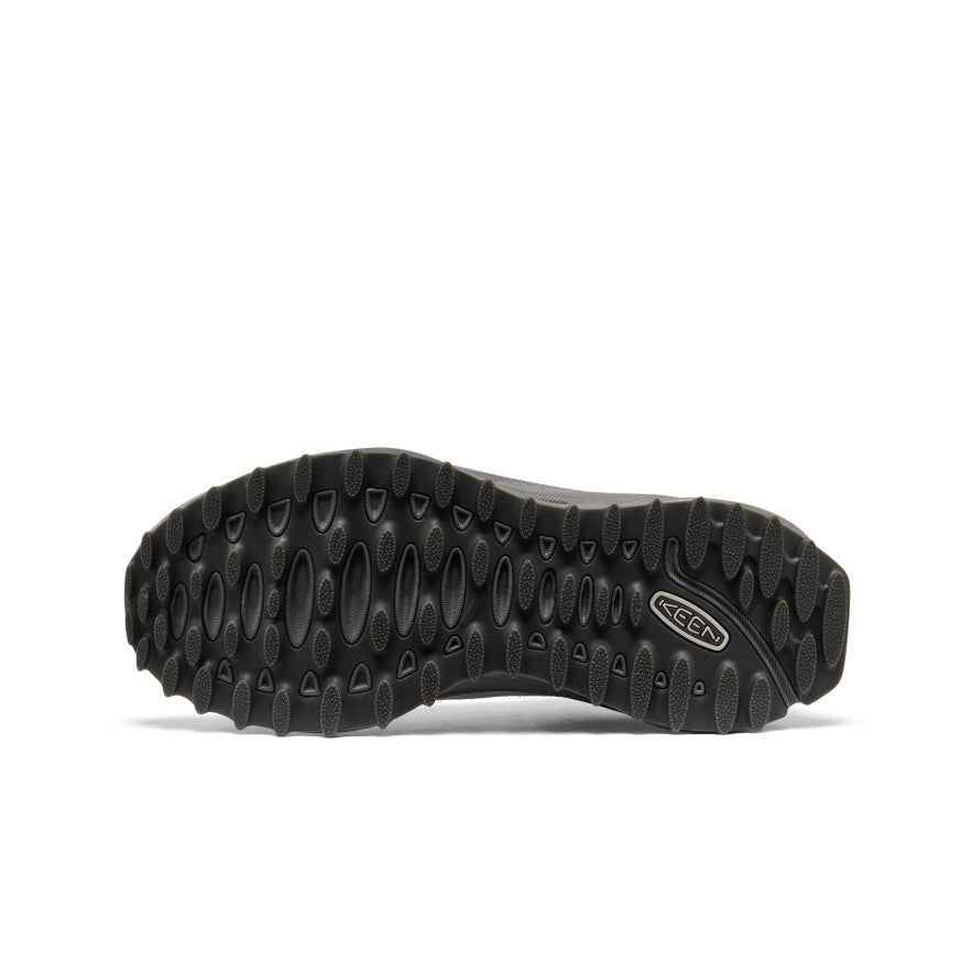 Baskets Jasper Zionic pour femmes Vapor/Cashmere Rose