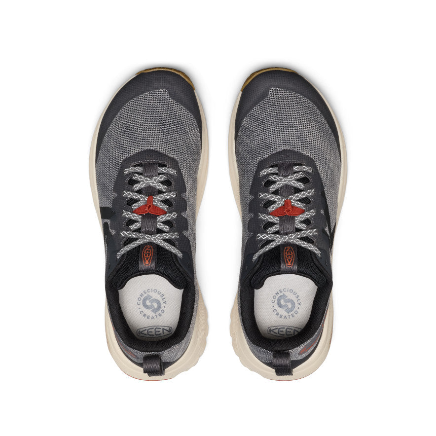 Chaussure de trail Roam pour homme Aimant/Brique brûlée -  4