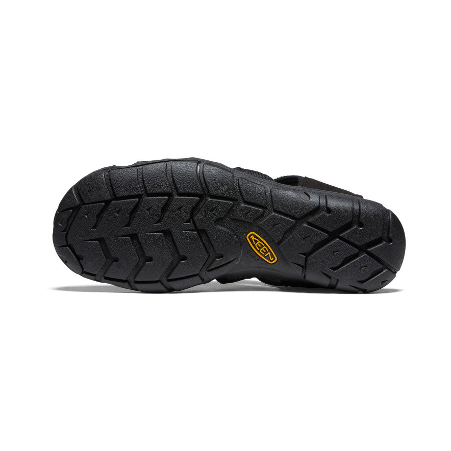 Clearwater CNX pour hommes Triple Black -  6