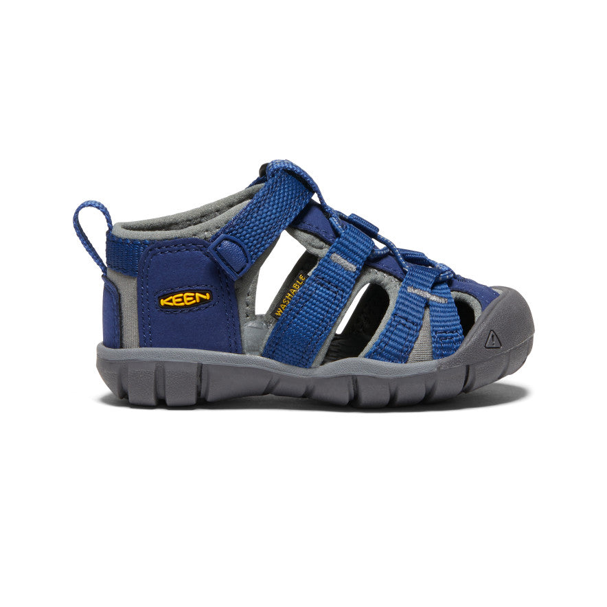 Camp de vacances Seacamp II CNX pour tout-petits Blue Depths/Gargoyle -  1