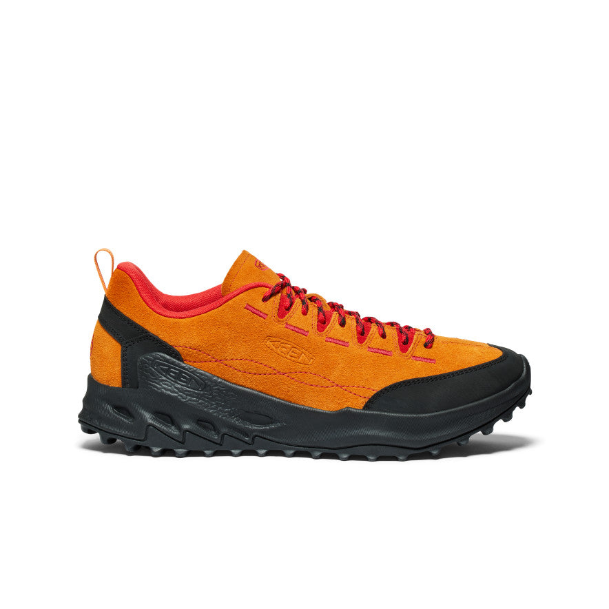 Baskets Jasper Zionic pour hommes Poivron orange/Orange aura -  1