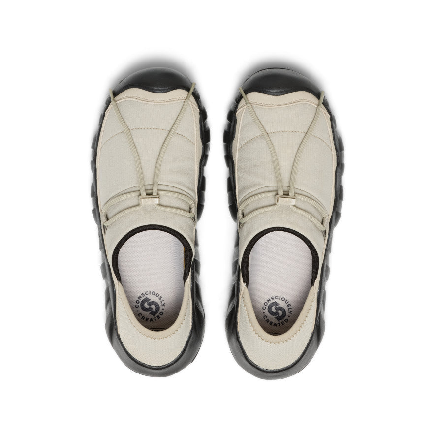 Chaussure Hypowser Crushback pour homme Pierre d'abbaye/Noir