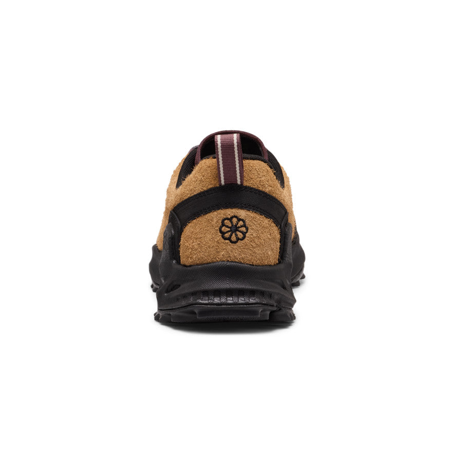 Baskets Jasper Zionic pour hommes Chipmunk/Huckleberry