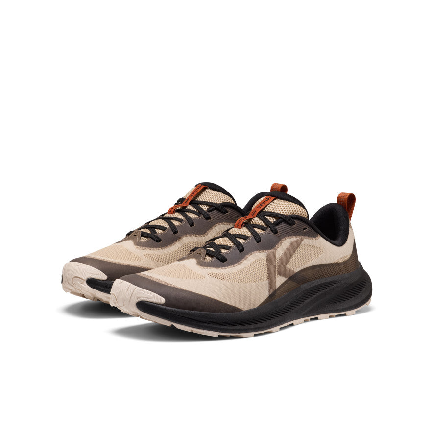 Chaussure de trail Wander pour homme Safari/Black -  2