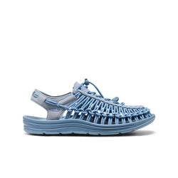 Combinaison bleue poussière