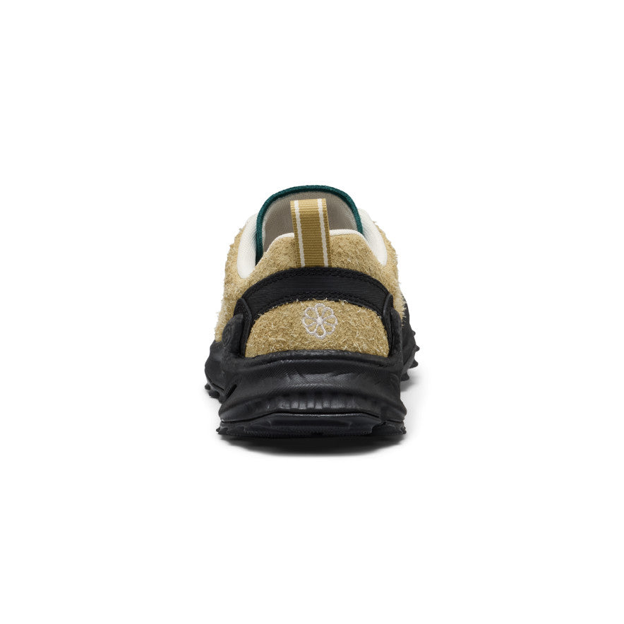 Baskets Jasper Zionic pour femmes Khaki/Abbey Stone