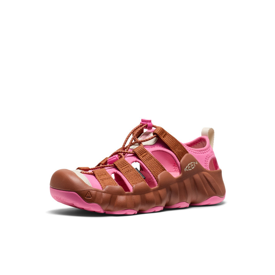 Sandale Hyperport H2 pour femme x Randonnée Patrouille Okenia Rose -  3
