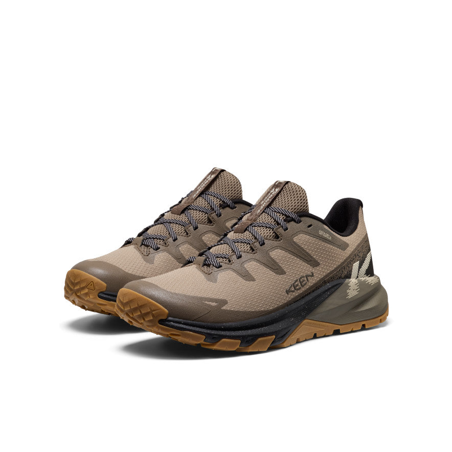 Brindle/Canteen
