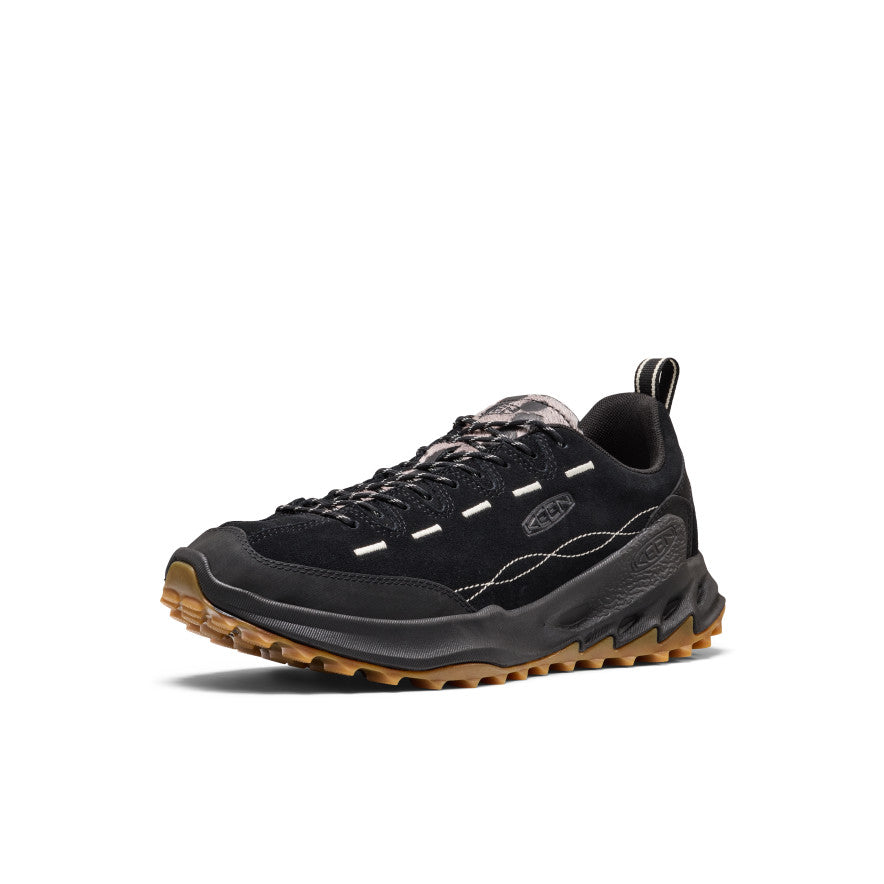 Black/Birch