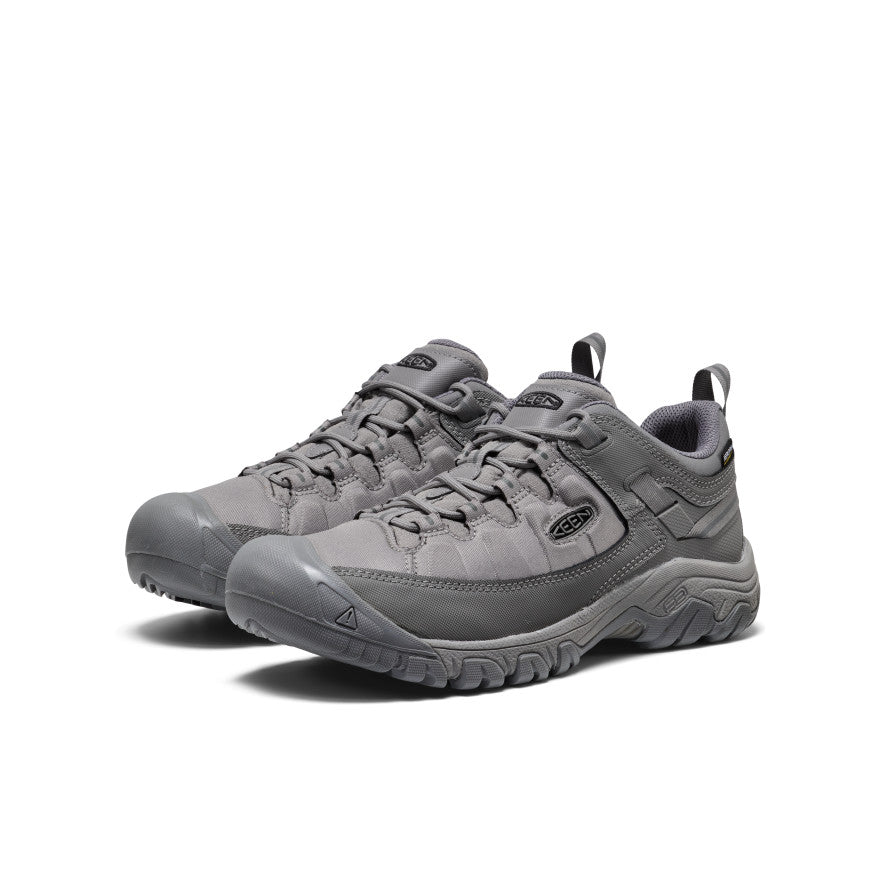 Steel Grey