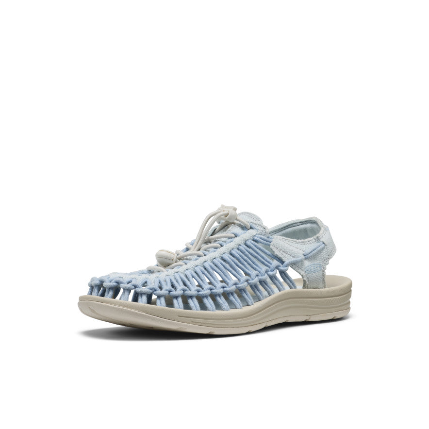UNEEK Toile pour femmes Ballade bleue/Ballade bleue