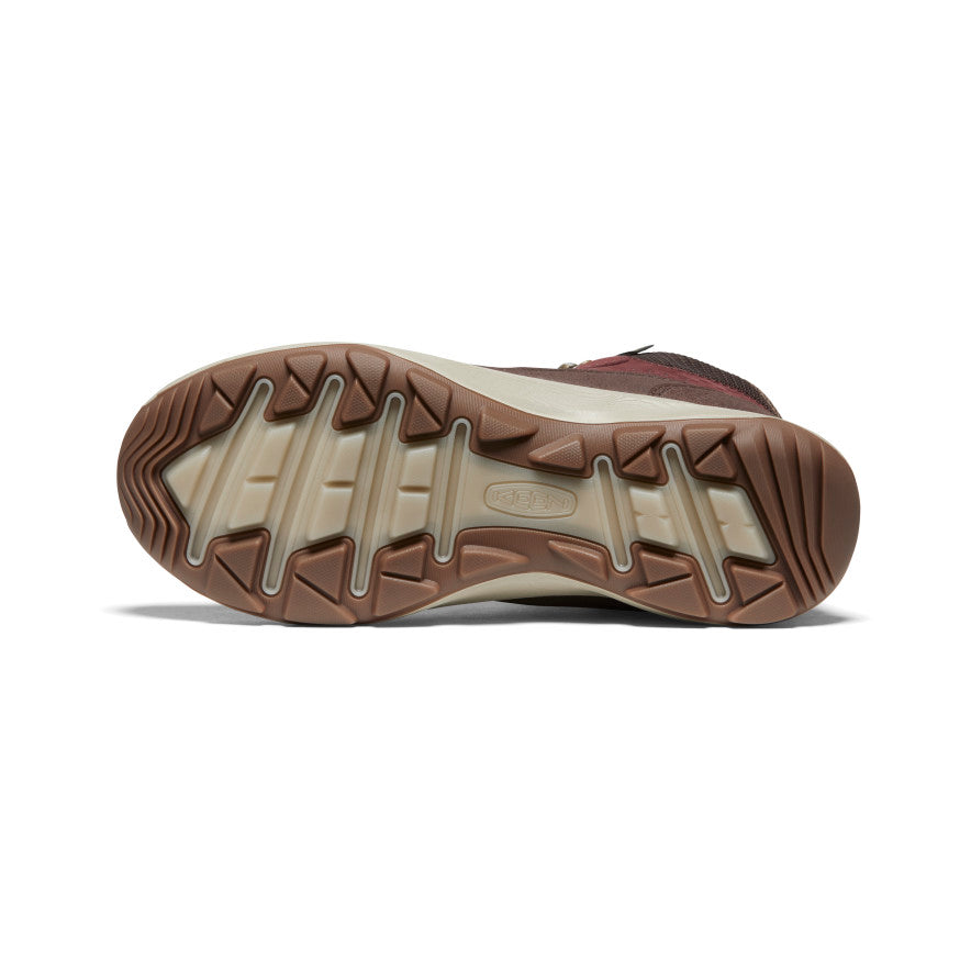Bottes imperméables Terradora Explorer pour femmes Andorre/Java -  6