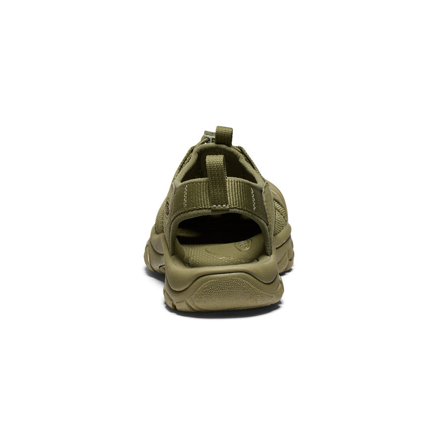 Sandales Newport H2 pour hommes Monochrome/vert olive
