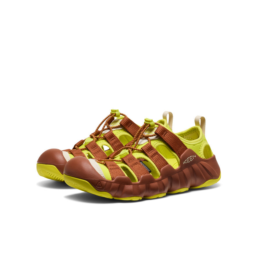 Sandales Hyperport H2 pour homme x Randonnée Patrouille Algues vertes -  2
