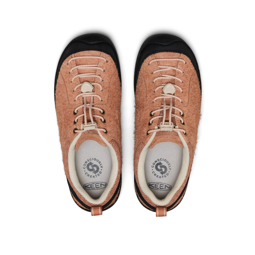 Cork/Cameo Rose